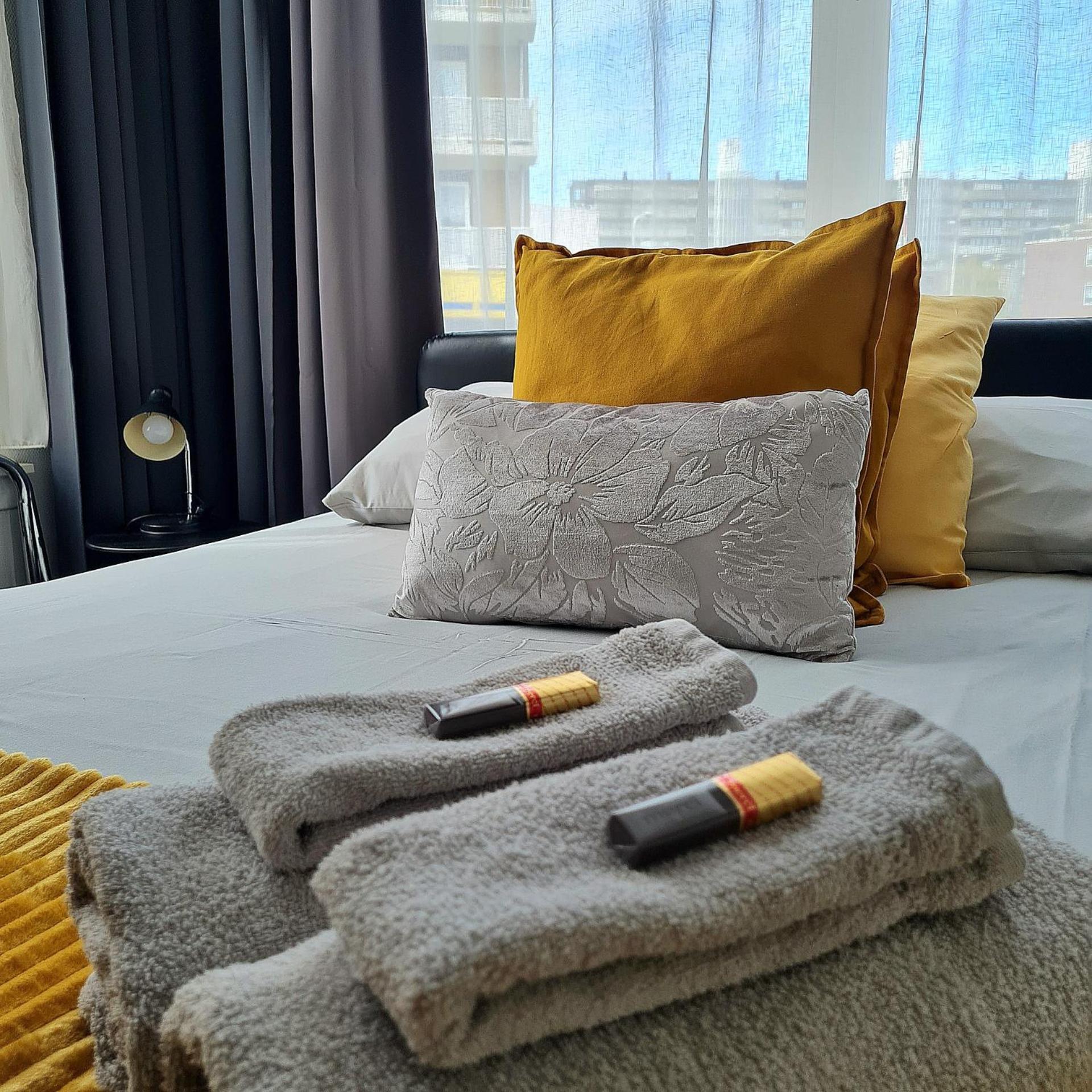 Hotel 'T Witte Huys Scheveningen Гаага Екстер'єр фото